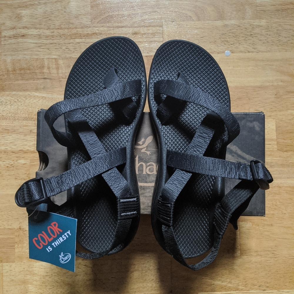 Chaco Z/2 Cloud Size 11